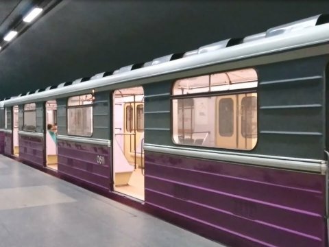 Bakı ilə Sumqayıt arasında metro tikilsin - Milli Məclisdə təklif