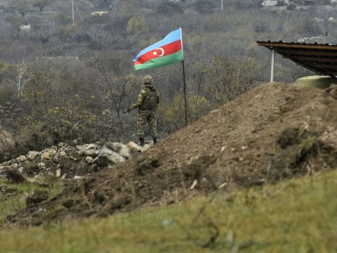 Azərbaycanın Ermənistandan tələb etdiyi 4 kənd hansılardır…