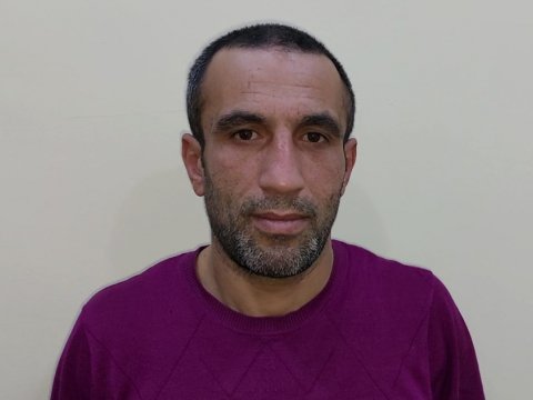 Oğurluğa görə həbs olundu - Digər cinayətlərinin də üstü açıldı