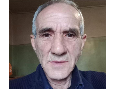 Sabirabadda 61 yaşlı kişi 1 aydır itkin düşüb
