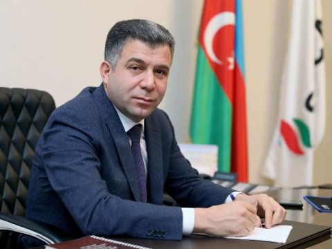 Ruslan Əliyev işdən ÇIXARILDI