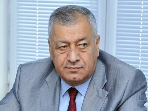 “Bu qədər taksiyə ehtiyac yoxdur” - Vahid Əhmədov