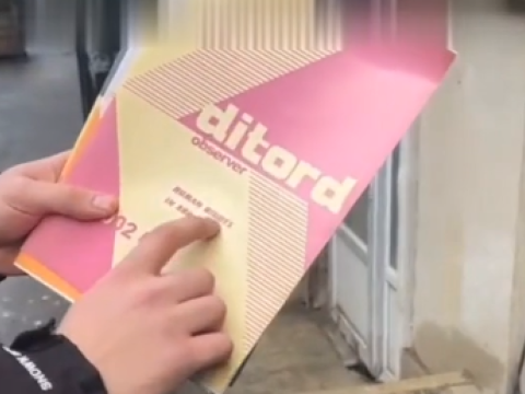 Bakıda erməni təbliğatı - DİN-dən AÇIQLAMA