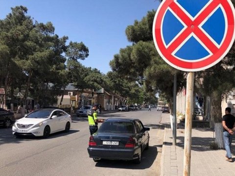 Dayanma-durma qaydalarını pozanlar sərt cəzalandırılacaq