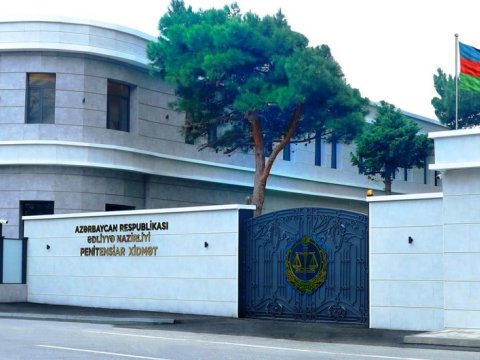 Azyaşlının cibində həbsxanaya narkotik keçirilməsinin qarşısı alındı