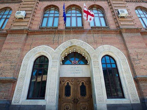 Almaniya və Aİ səfirləri Gürcüstan XİN-ə çağırıldı