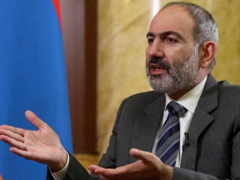 Paşinyan mətbuat konfransı keçirəcək