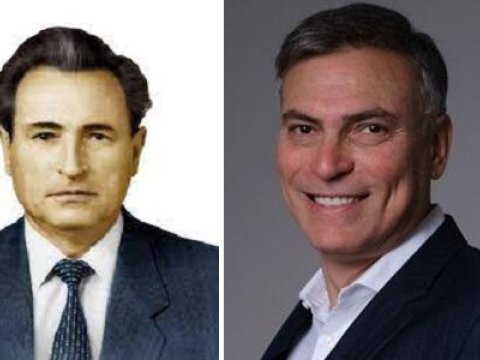 “Azəriqaz”ın yeni rəhbəri məşhur şəhidin OĞLUDUR