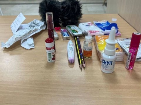 İmtahana dərman vasitələri niyə buraxılmır? - DİM-dən açıqlama