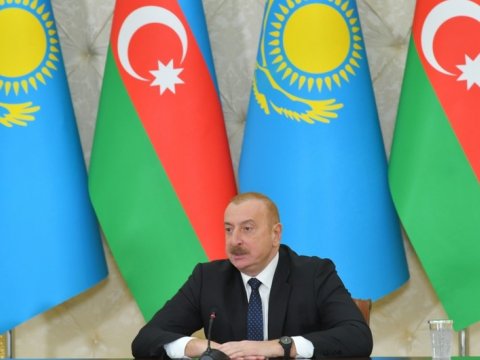 TransXəzər öz potensialını tam şəkildə açır