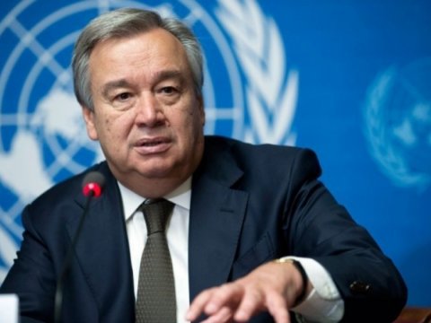 Quterreşdən Ramazanla bağlı ÇAĞIRIŞ