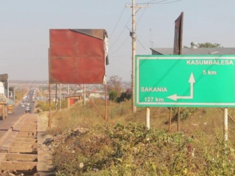 Yol qəzasında 18 nəfər öldü 