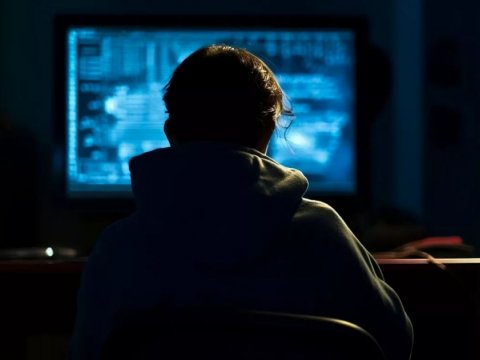 Fransada dövlət qurumlarına kiberhücum