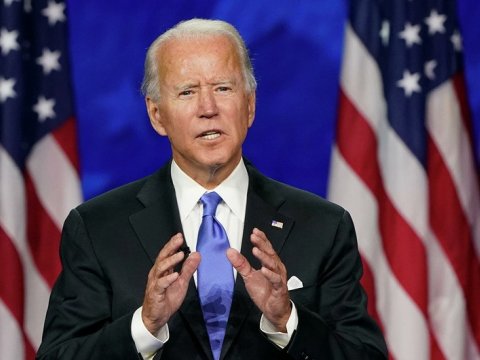 ABŞ İsrailə hərbi yardımı kəsə bilər, əgər... - Baydendən XƏBƏRDARLIQ