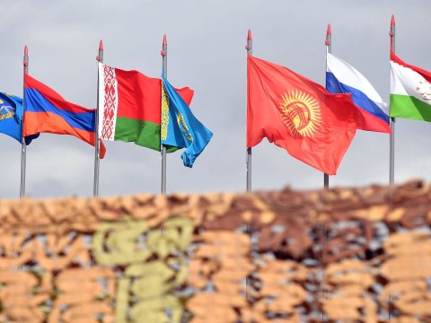 KTMT-də Ermənistan narahatlığı: İrəvan təşkilatın işində iştirak etmir...