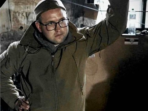 Ukraynada azərbaycanlı döyüşçü həlak olub