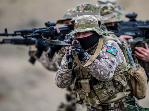 ABŞ kəşfiyyatı Azərbaycanın antiterror əməliyyatı barədə: Qeyri-sabitliyi azaldıb!