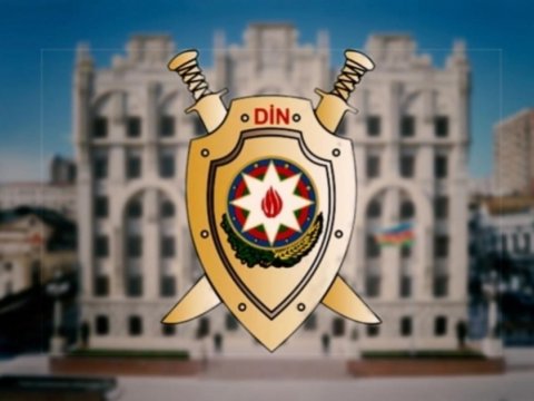 Cinayətdə şübhəli bilinən 30 nəfər tutuldu