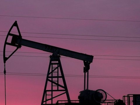 Azərbaycan neftinin qiyməti cüzi artıb