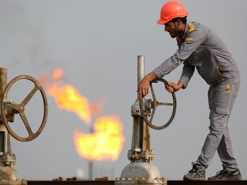 Azərbaycan bu il 8 milyard kubmetrdən artıq qaz hasil edib