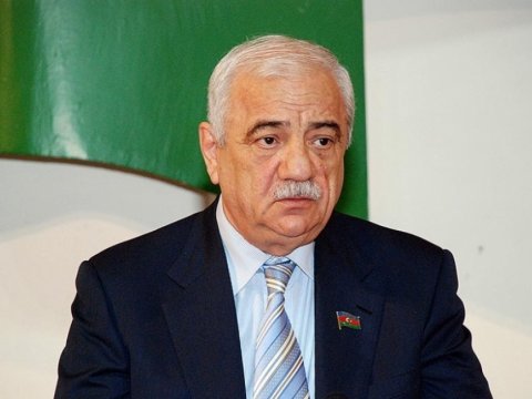 Azərbaycanla Qazaxıstan arasında münasibətlər strateji xarakter daşıyır