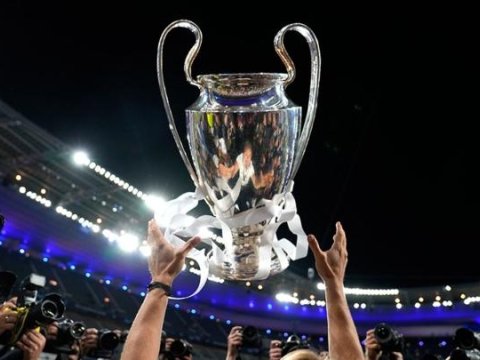 Bu gün Çempionlar Liqasında oyunlar var: 1/4 finalçılar məlum olur