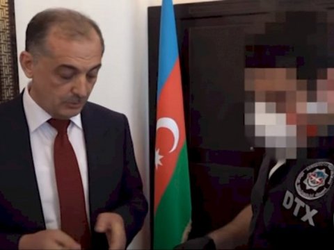 Vilyam Hacıyevin məhkəməsi təxirə salındı - Qeyri-müəyyən müddətə...