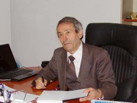 “Vicdansızlar hər yerdə var: həkimlərin, müəllimlərin, məmurların arasında da” - Ərşad Əzimzadə