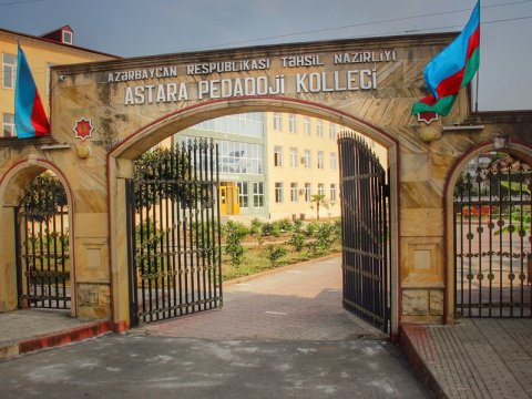 Daha bir kollecdə nöqsanlar aşkarlandı - Direktor müavini işdən çıxarıldı