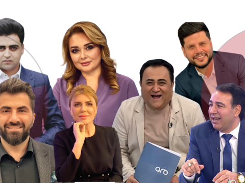 Televiziyalara verilən son şans