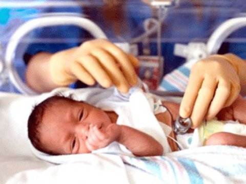 Xəstə doğulan uşaqların 4-8 faizi qohum evliliklərinin payına düşür - Nazirlik rəsmisi