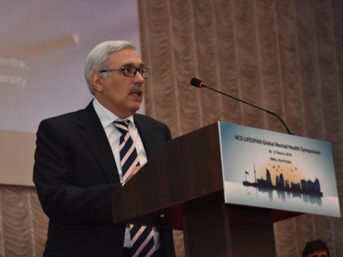 Müharibə iştirakçılarına psixoloji xidmətlər təklif etmişik - Mərkəz direktoru