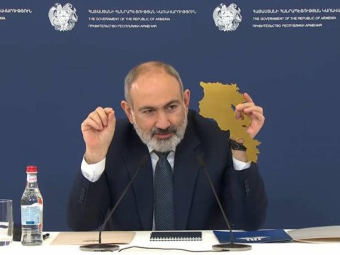 Ermənistan Azərbaycana qarşı beynəlxalq şikayətləri geri götürə bilər - Paşinyan