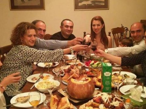 Marukyanın işindən narazı idim - Paşinyan