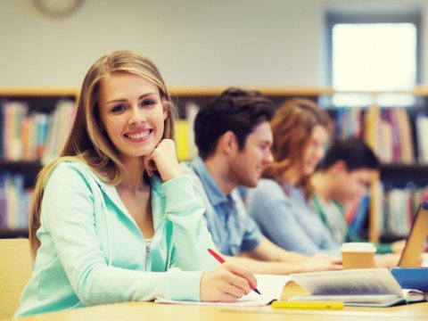 Orta ixtisas təhsili: Bakıda 20, regionlarda 35 kollec - SİYAHI