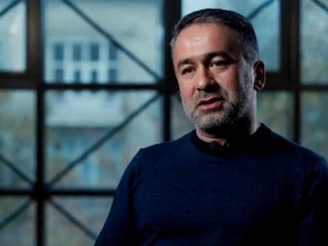 Tahir İmanov: “İstənilən şəhəri gözəlləşdirən onun doğma sakinləridir” - VİDEO