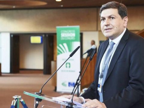 Mirzoyanın müavini Londonun “Ermənistana Rusiyadan gələn təhdidlər” açıqlamasından DANIŞDI