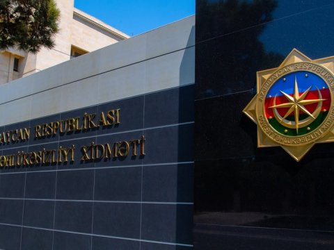 DTX: Məktəblərlə bağlı saxta məlumat yayan şagird istintaqa CƏLB EDİLDİ