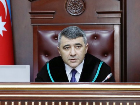 Ali Məhkəmədən ər-arvadın əmlakının bölünməsi ilə bağlı mühüm QƏRAR