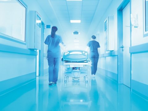 Şabranda dəhşət: Ana və körpəsi doğuş zamanı öldü - YENİLƏNİB