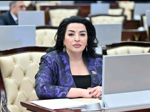 Tokayevin Şuşaya səfəri tarixi hadisədir - Deputat