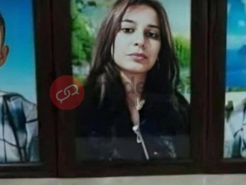 Dəm qazından ölən ana və azyaşlı uşaqlarının FOTOSU