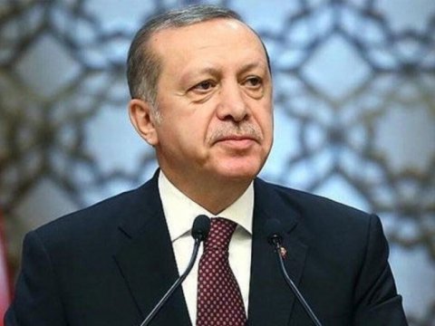 Ərdoğan Azərbaycan-Ermənistan sülh sazişinin imzalanmasından DANIŞDI