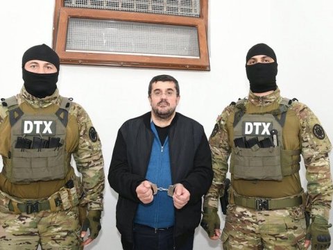 Arayikin AzTV-də gözlənilən müsahibəsi Ermənistanı ÇALXALADI