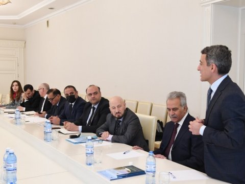 Köçkünlərin 95 faizi doğma yurdlarına qayıtmaq istəyir