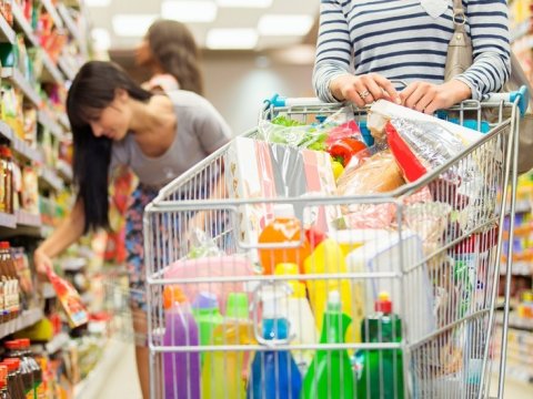 Son bir ayda ən çox bahalaşan məhsullar - Rəsmi SİYAHI