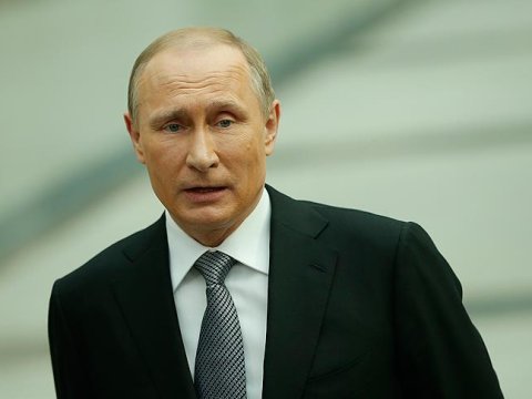 Finlandiya və İsveçin NATO-ya daxil olması mənasızdır - Putin