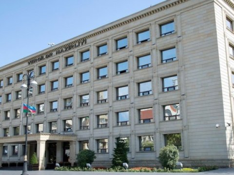 Dövlət Vergi Xidmətinin vəzifəli şəxslərinin sayı AÇIQLANDI