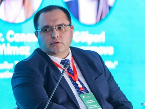 Azərbaycanda 160 min hektar sahə susuzluqdan məhv olub - Nazir 
