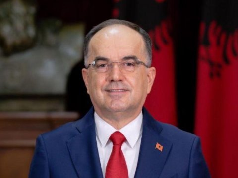 Albaniyanın Prezidenti Azərbaycana gəlir